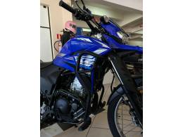 YAMAHA - XTZ 250 - 2022/2022 - Azul - R$ 23.990,00