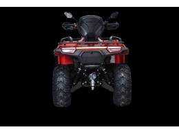 MXF - 550L - 2025/2025 - Preta - R$ 56.878,00