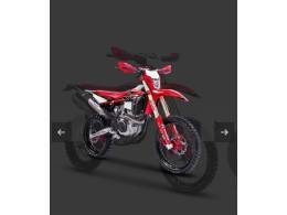 MXF - 250 RXI R - 2026/2026 - Preta - R$ 51.490,00