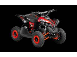 MXF - THOR ELETRIC - 2025/2025 - Verde - R$ 6.299,00