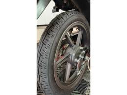 HONDA - CG 150 - 2008/2008 - Preta - R$ 11.500,00