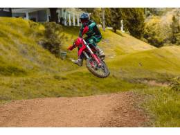 MXF - 250 RXI - 2026/2026 - Cinza - R$ 41.490,00