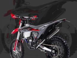 MXF - 250 RXI - 2026/2026 - Cinza - R$ 41.490,00