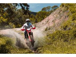 MXF - 250 RXI R - 2026/2026 - Preta - R$ 51.490,00