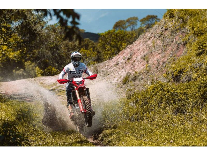 MXF - 250 RXI R - 2026/2026 - Preta - R$ 51.490,00