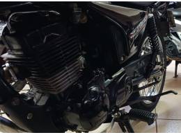 HONDA - CG 150 - 2007/2007 - Preta - R$ 8.990,00