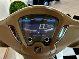 HONDA - BIZ 125 - 2021/2021 - Branca - R$ 16.490,00