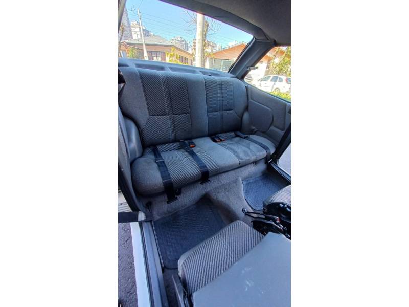 FORD - VERONA - 1992/1992 - Branca - R$ 8.990,00