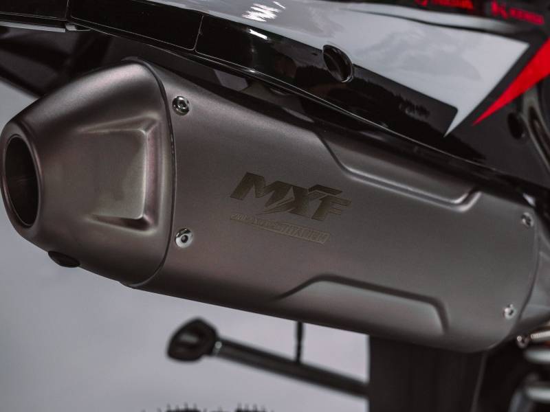 MXF - 250 RXI R - 2026/2026 - Preta - R$ 51.490,00