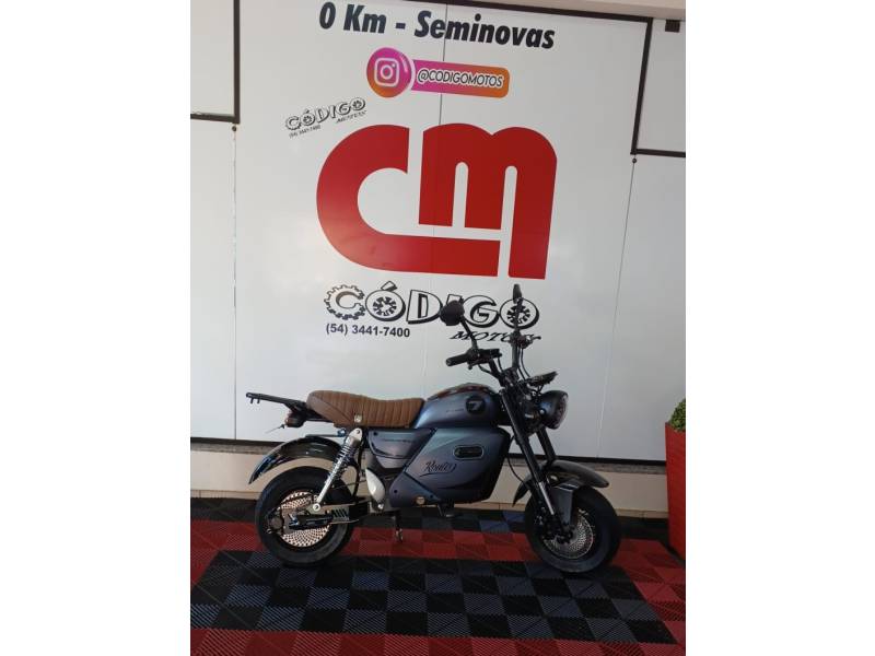 KLOSH - ARIZONA - 2026/2026 - Prata - R$ 11.300,00