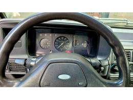 FORD - VERONA - 1992/1992 - Branca - R$ 8.990,00