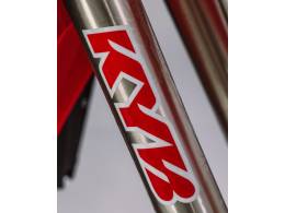 MXF - 250 RXI R - 2026/2026 - Preta - R$ 51.490,00