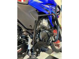 YAMAHA - XTZ 250 - 2022/2022 - Azul - R$ 23.990,00