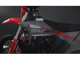 MXF - 270F - 2025/2025 - Cinza - R$ 19.950,00
