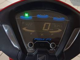 HONDA - BIZ 125 - 2023/2023 - Vermelha - R$ 16.500,00