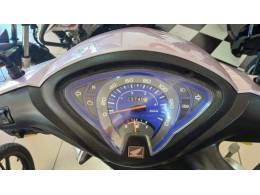 HONDA - BIZ 125 - 2011/2011 - Rosa - R$ 10.990,00