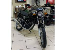 HONDA - CG 150 - 2007/2007 - Preta - R$ 8.990,00