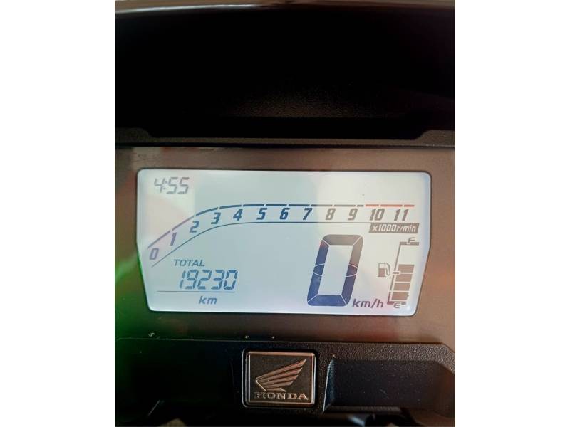HONDA - XRE 190 ADVENTURE FLEX - 2020/2020 - Prata - R$ 22.490,00