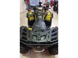 CAN-AM - OUTLANDER - 2014/2014 - Amarela - R$ 69.900,00