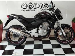HONDA - CB 300R - 2014/2014 - Preta - R$ 14.200,00