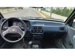 FORD - VERONA - 1992/1992 - Branca - R$ 8.990,00