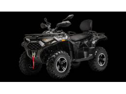 MXF - 550L - 2025/2025 - Preta - R$ 56.878,00