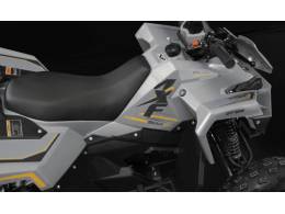 MXF - BRAVE 150 - 2025/2025 - Cinza - R$ 16.690,00