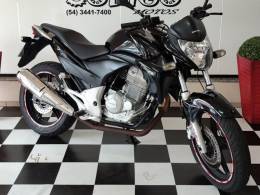 HONDA - CB 300R - 2014/2014 - Preta - R$ 14.200,00