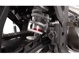 MXF - 250 TSX - 2025/2026 - Cinza - R$ 32.990,00