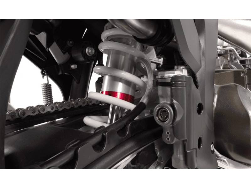 MXF - 250 TSX - 2025/2026 - Cinza - R$ 32.990,00