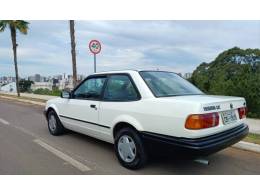 FORD - VERONA - 1992/1992 - Branca - R$ 8.990,00