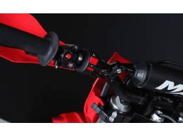 MXF - 270F - 2025/2025 - Cinza - R$ 19.950,00