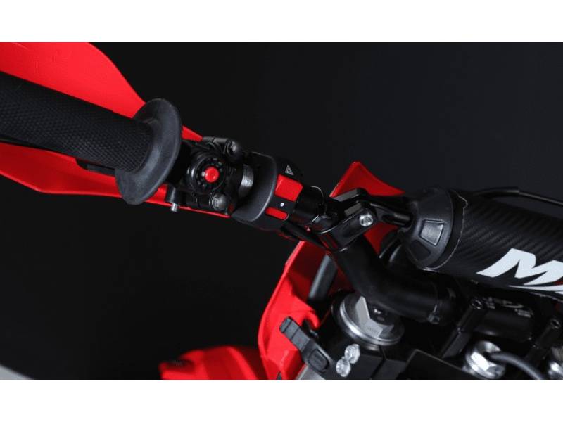 MXF - 270F - 2025/2025 - Cinza - R$ 19.950,00