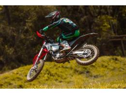 MXF - 250 RXI - 2026/2026 - Cinza - R$ 41.490,00