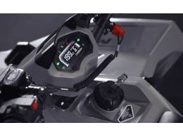 MXF - BRAVE 150 - 2025/2025 - Cinza - R$ 16.690,00