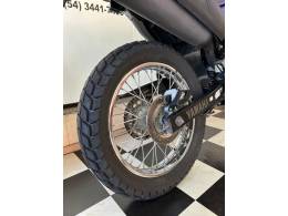 YAMAHA - XTZ 250 - 2022/2022 - Azul - R$ 23.990,00