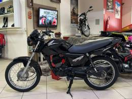 HONDA - CG 150 - 2007/2007 - Preta - R$ 8.990,00