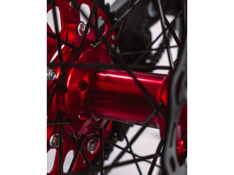 MXF - 250 RXI R - 2026/2026 - Preta - R$ 51.490,00