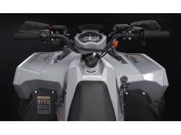 MXF - BRAVE 150 - 2025/2025 - Cinza - R$ 16.690,00