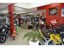 HONDA - CRF 300F - 2025/2026 - Vermelha - Sob Consulta