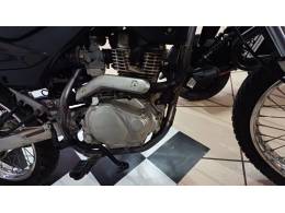 HONDA - NXR 150 - 2006/2006 - Preta - R$ 10.200,00