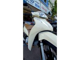 HONDA - BIZ 125 - 2021/2021 - Branca - R$ 16.490,00