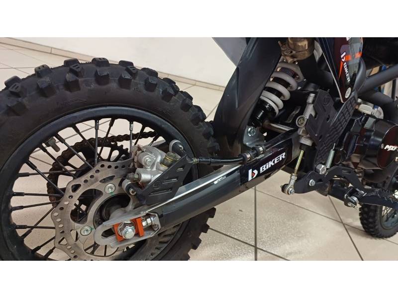 MXF - 110 - 2024/2024 - Cinza - R$ 9.990,00