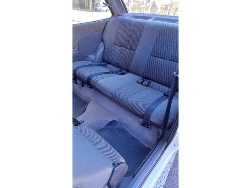 FORD - VERONA - 1992/1992 - Branca - R$ 8.990,00