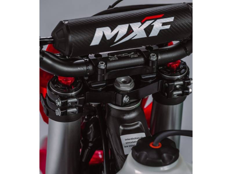MXF - 250 RXI - 2026/2026 - Cinza - R$ 41.490,00