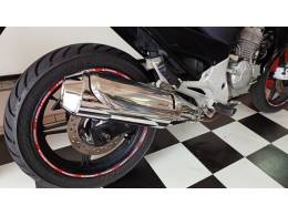 HONDA - CB 300R - 2014/2014 - Preta - R$ 14.200,00