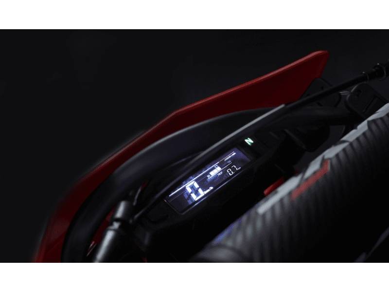 MXF - 270F - 2025/2025 - Cinza - R$ 19.950,00