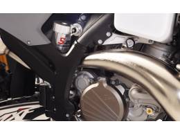 MXF - 300 TSX - 2025/2026 - Cinza - R$ 41.745,00
