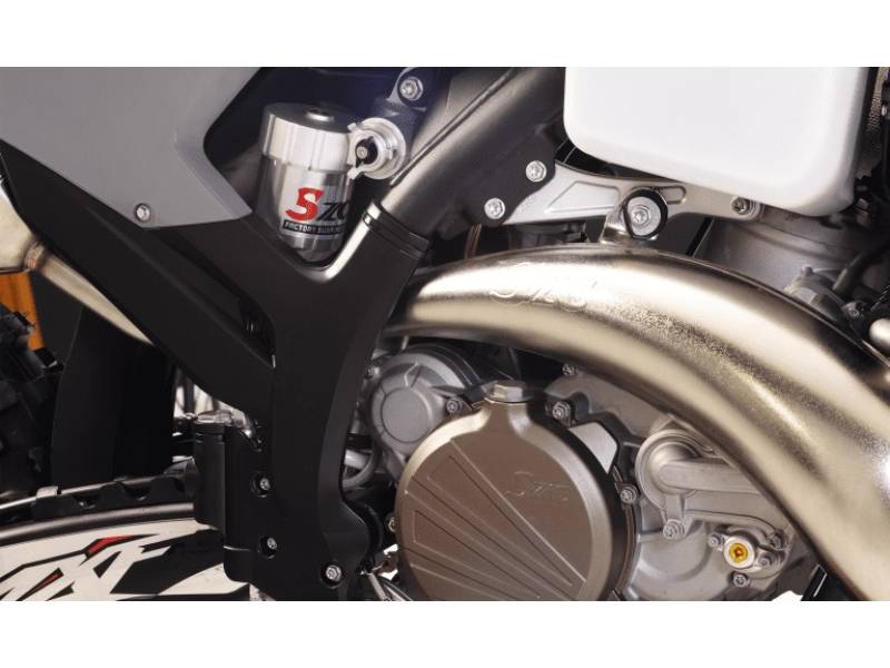 MXF - 300 TSX - 2025/2026 - Cinza - R$ 41.745,00
