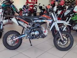MXF - 110 - 2024/2024 - Cinza - R$ 9.990,00